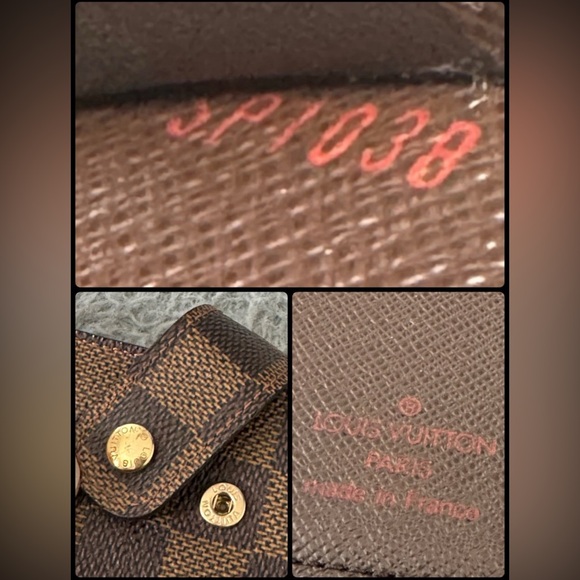 Louis Vuitton - Picture 4 of 17